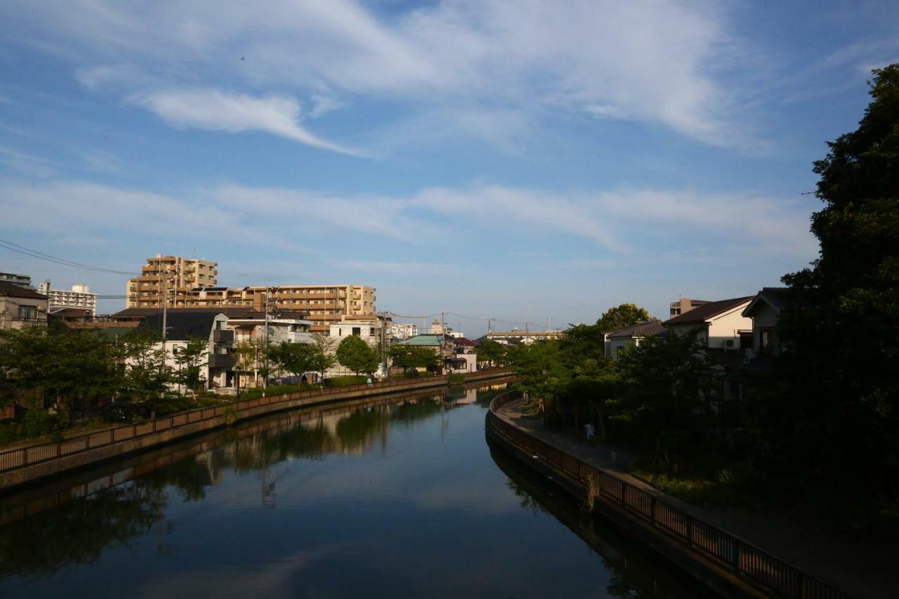 Kokoro House Guest house *