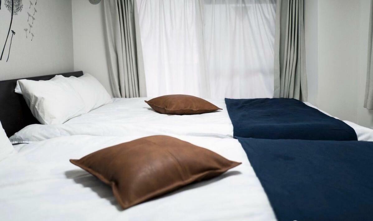 Apartment Shinkoiwa Colorbee 4 Tokyo