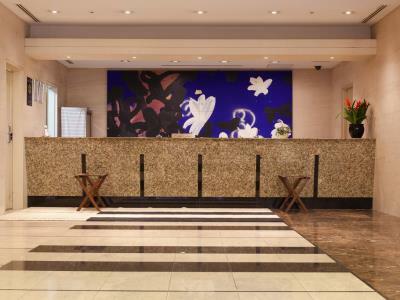 Hotel Fontaine Tokyo-otemachi Tokyo