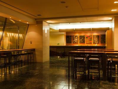 Hotel Fontaine Tokyo-ueno Okachimachi 3*