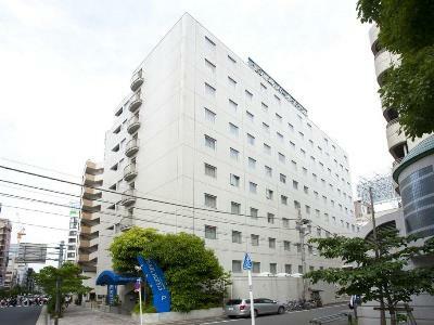 Pearl Kayabacho Tokyo