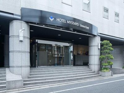 Mystays Ueno East Hotel 3*