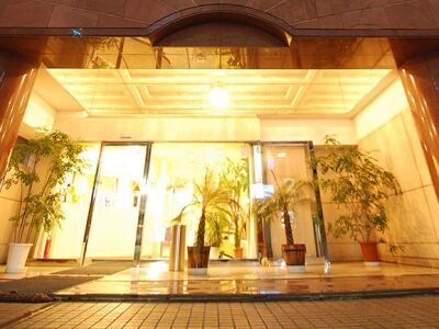 Star Plaza Ikebukuro Hotel Tokyo