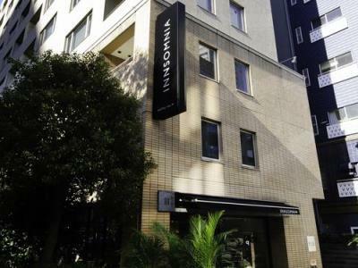 Innsomnia Akasaka Hotel Tokyo