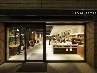 Innsomnia Akasaka
