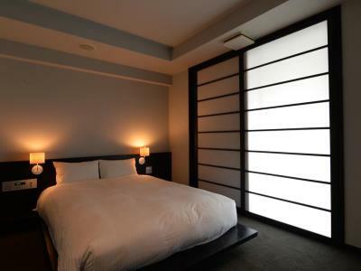 Innsomnia Akasaka Hotel