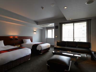Innsomnia Akasaka Hotel Tokyo