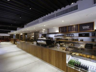 Hotel Innsomnia Akasaka Tokyo