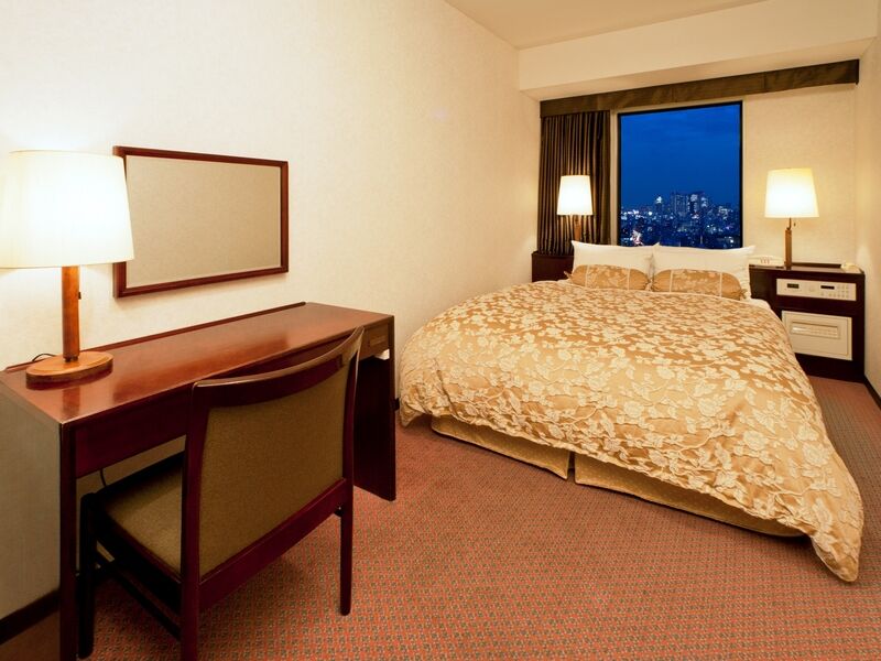 Hotel Sunshine Ikebukuro 4*