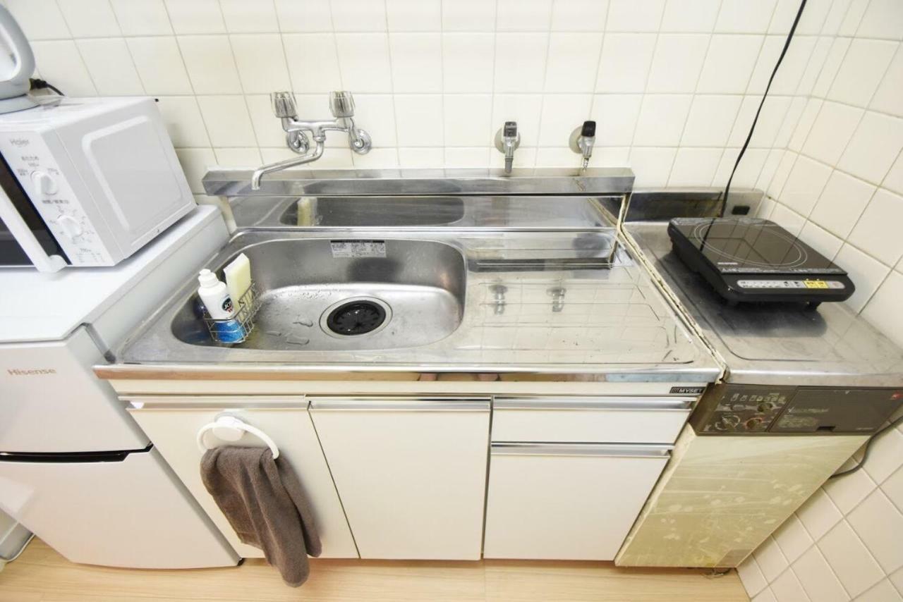 Apartment Azuma Heights
