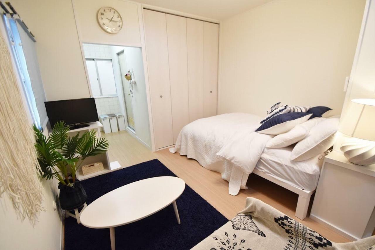 Apartment Azuma Heights *