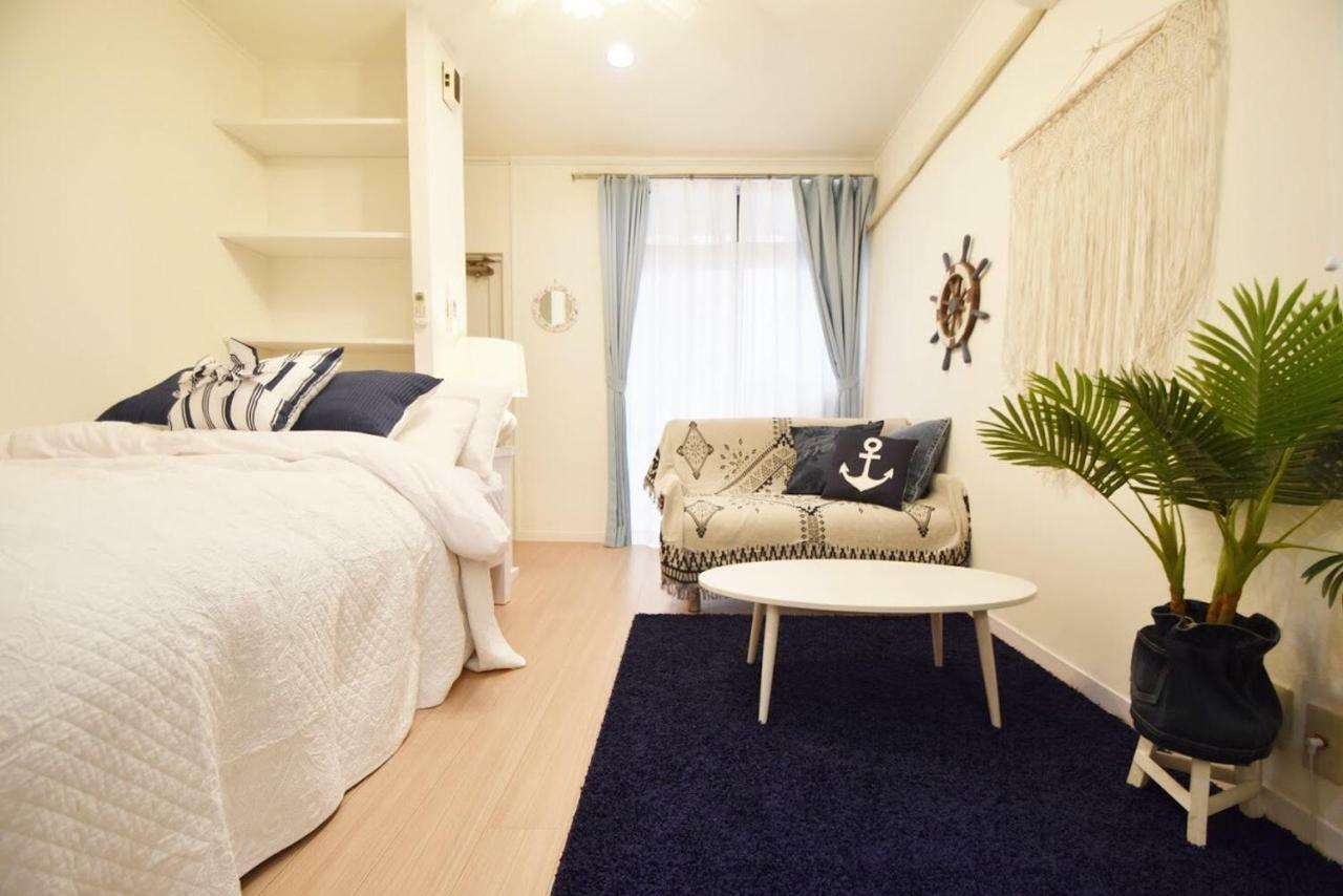 Apartment Azuma Heights