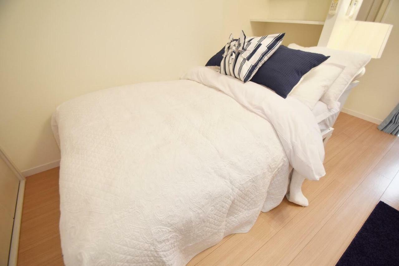 Apartment Azuma Heights