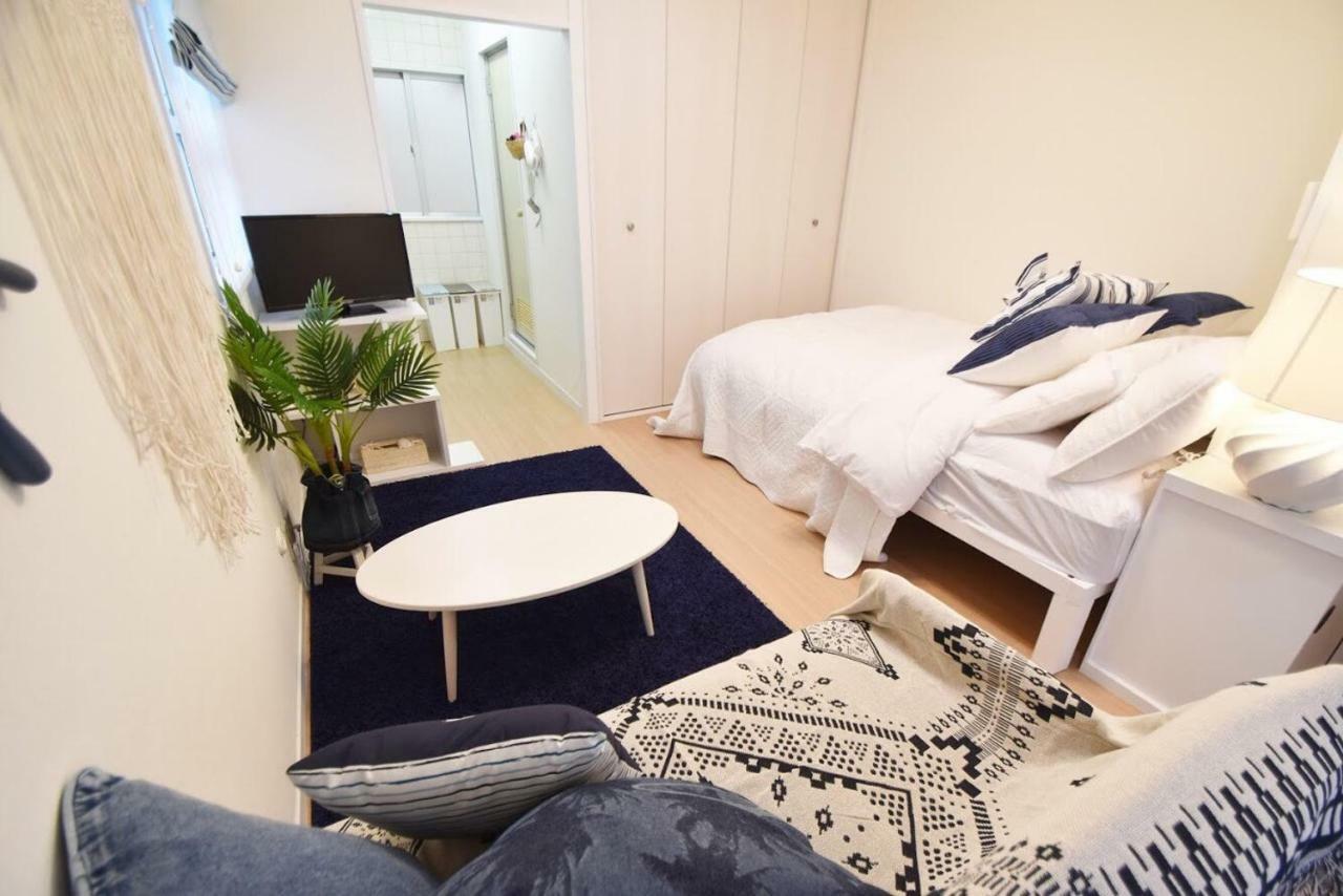 Azuma Heights Apartment