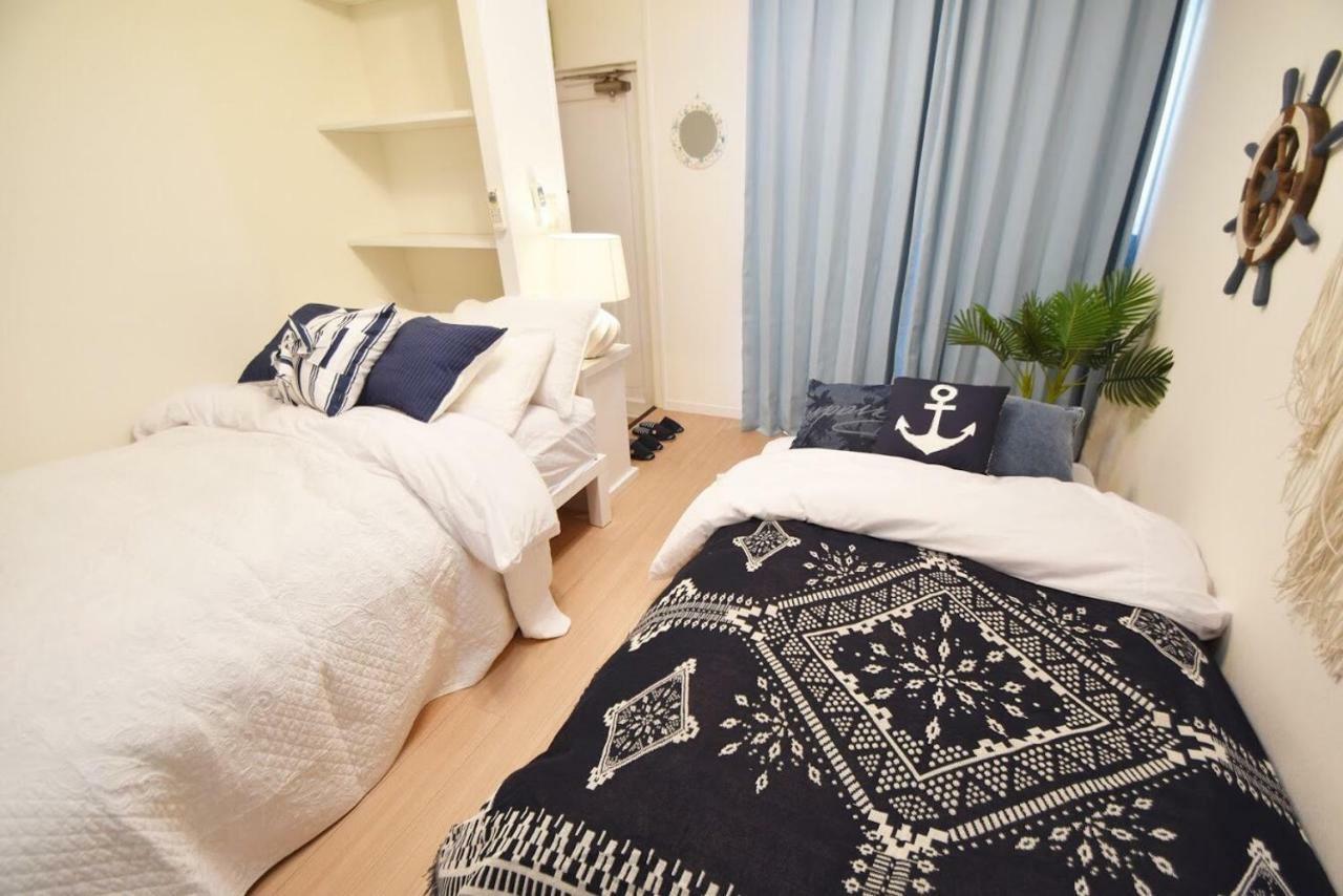 Azuma Heights Apartment Tokyo