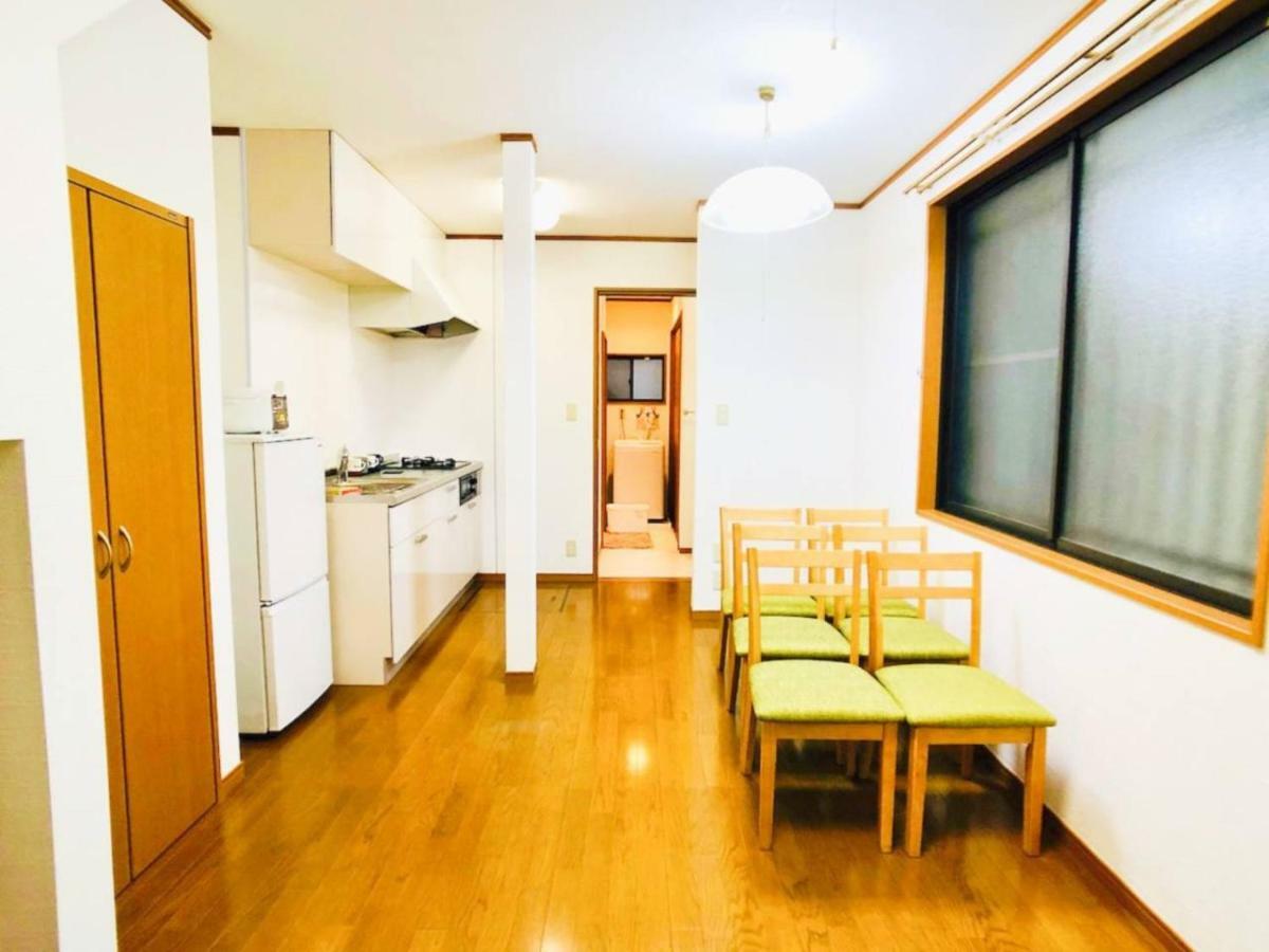 Triphome Ikebukuro Max 7ppls Free Wifi Apartment Tokyo