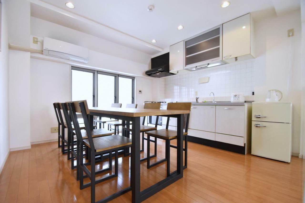 Terrace House Shibuya Maruyamacho *