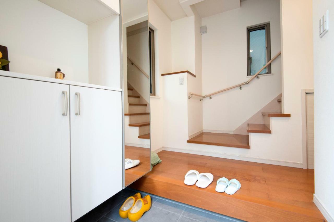 Holiday home Skytree House In Tokyo
