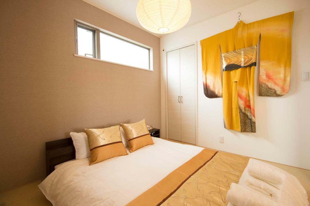 Skytree House In Holiday home Tokyo