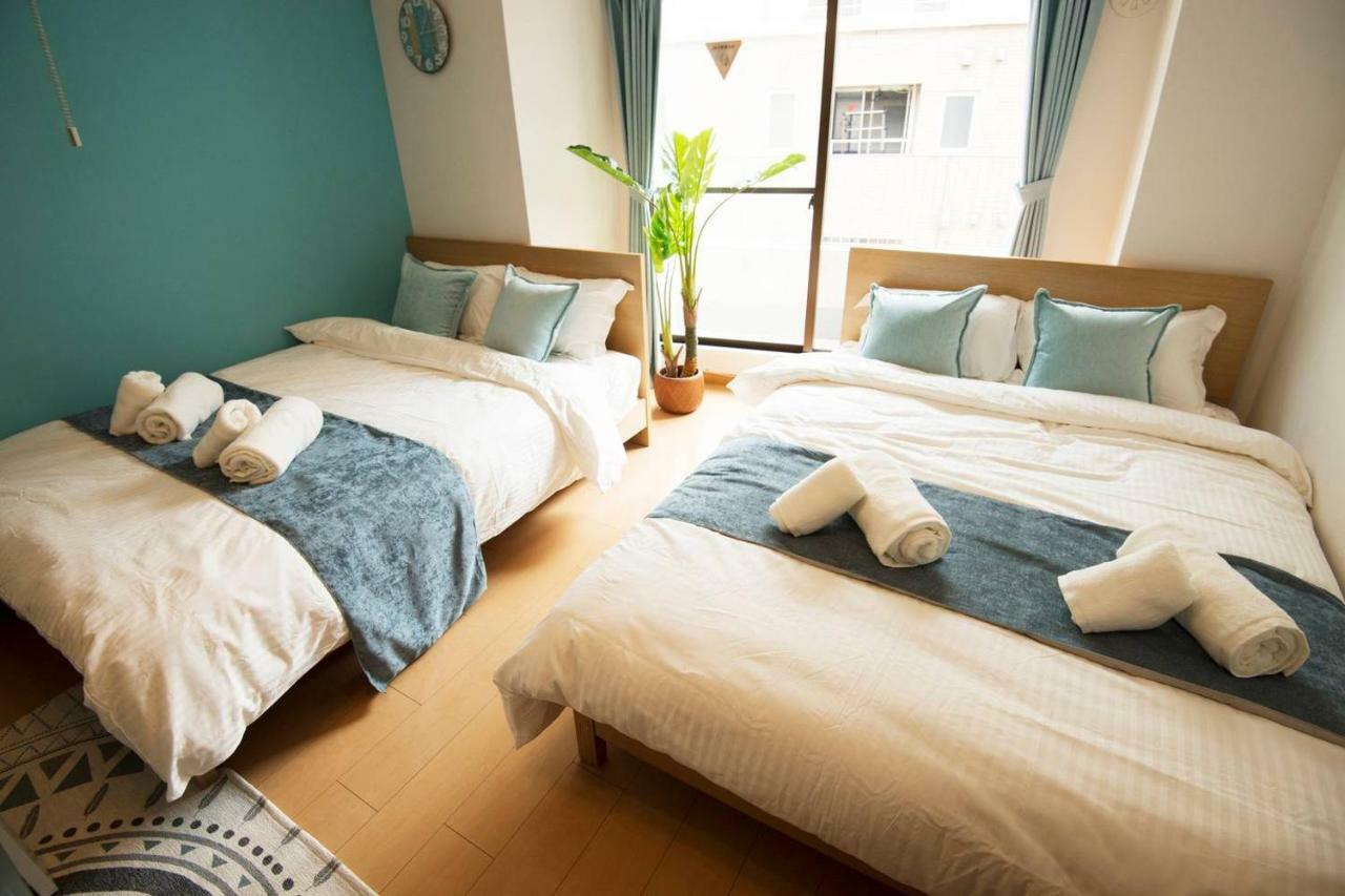 Roppongi Azabu Gorgeous Sea House *