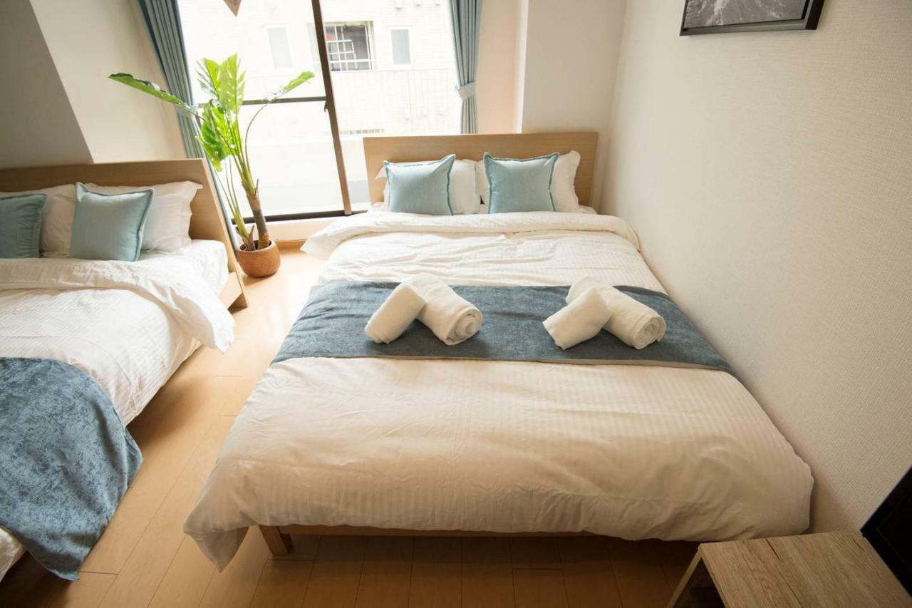 Roppongi Azabu Gorgeous Sea House Apartment *