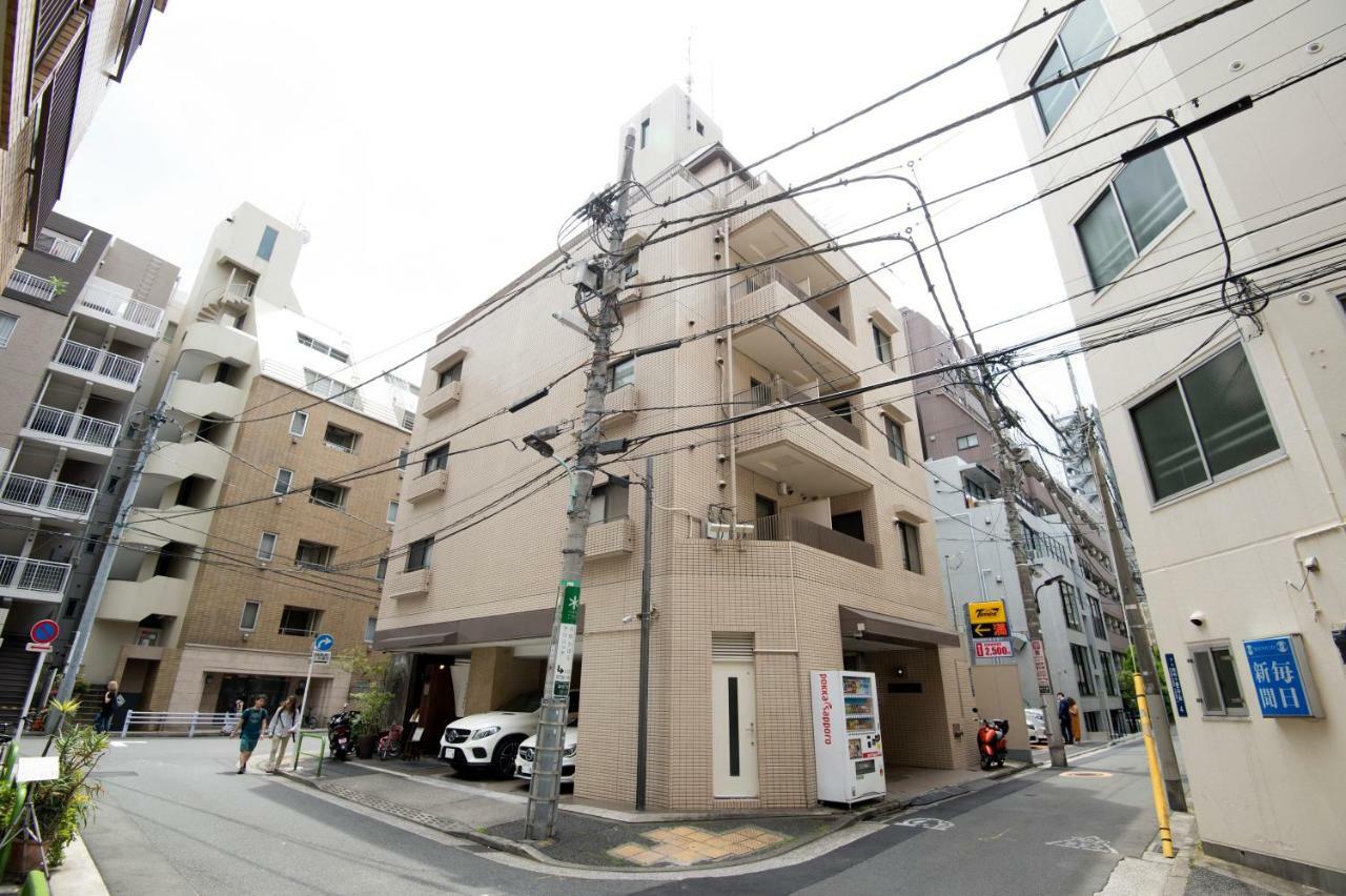 Roppongi Azabu Gorgeous Sea House