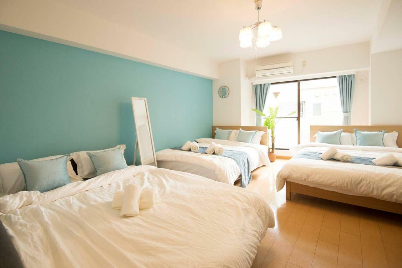 Roppongi Azabu Gorgeous Sea House
