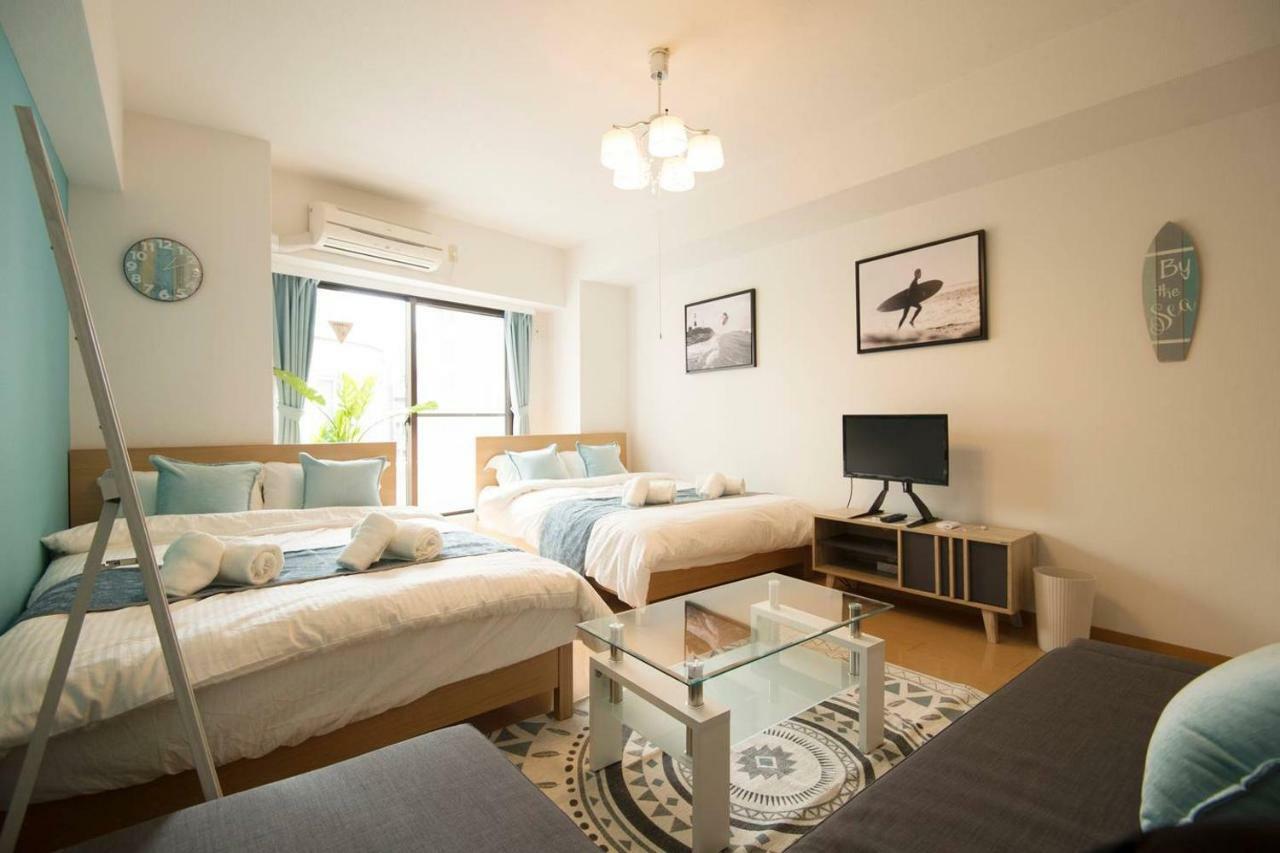 Roppongi Azabu Gorgeous Sea House Apartment *