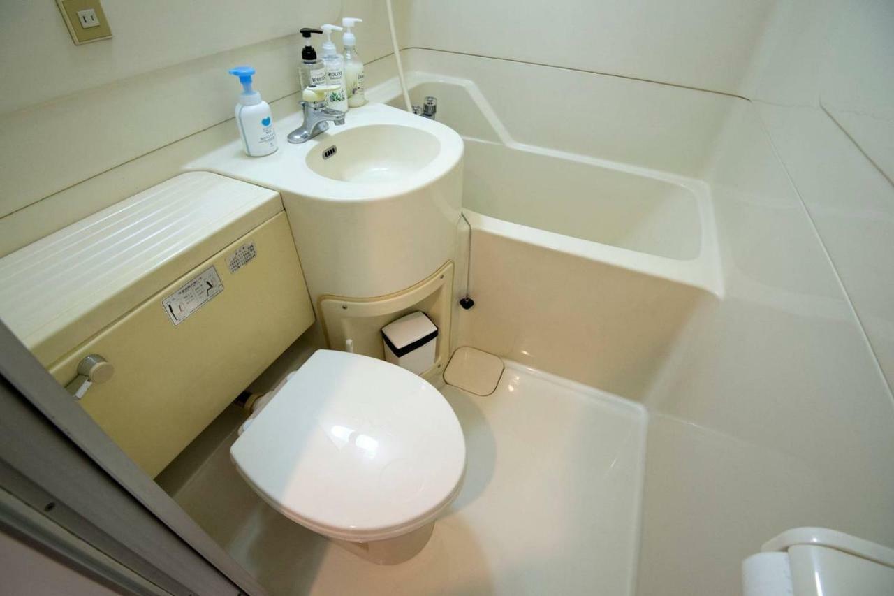 Roppongi Azabu Gorgeous Sea House Apartment Tokyo