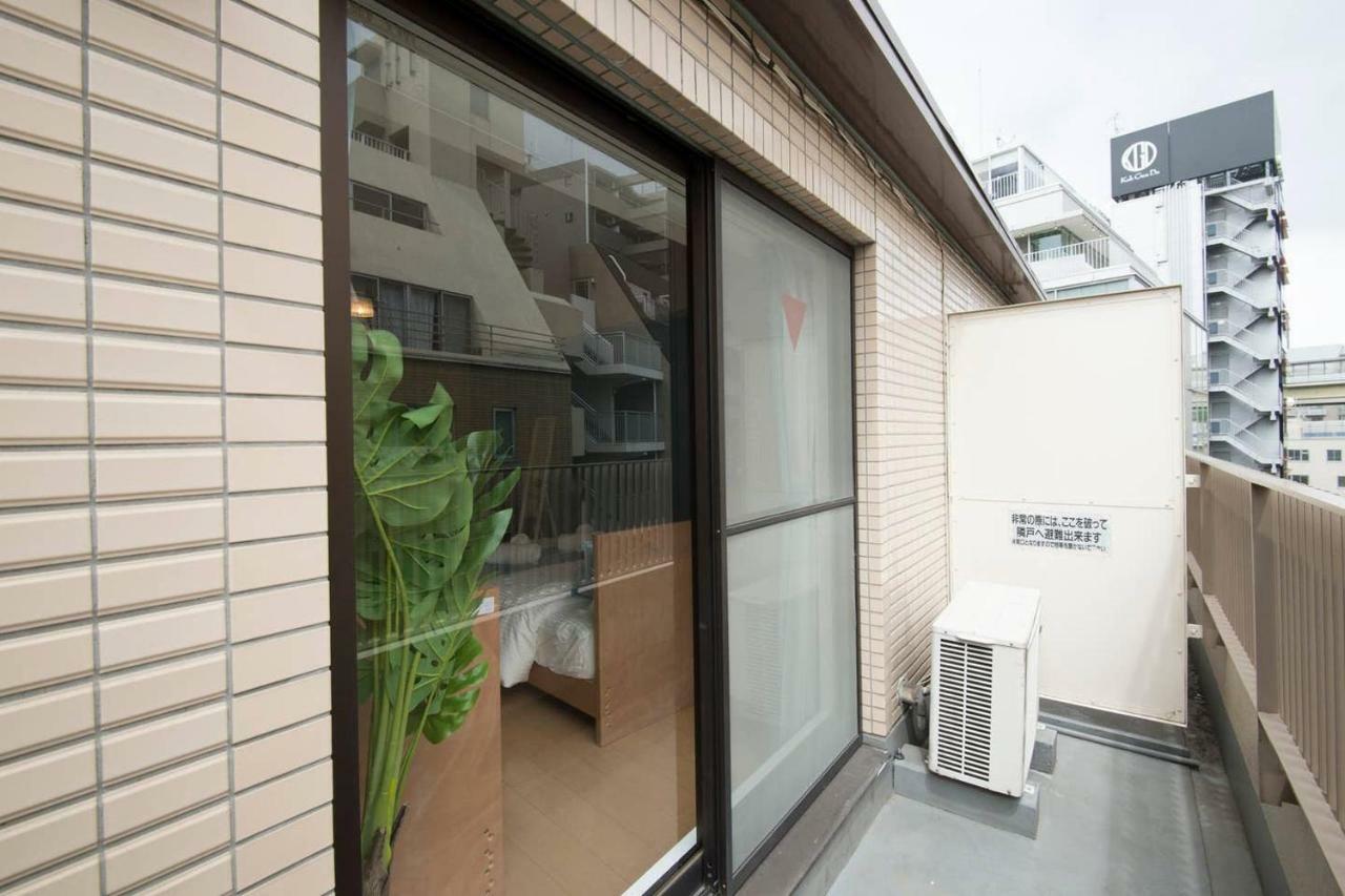 Roppongi Azabu Gorgeous Sea House *