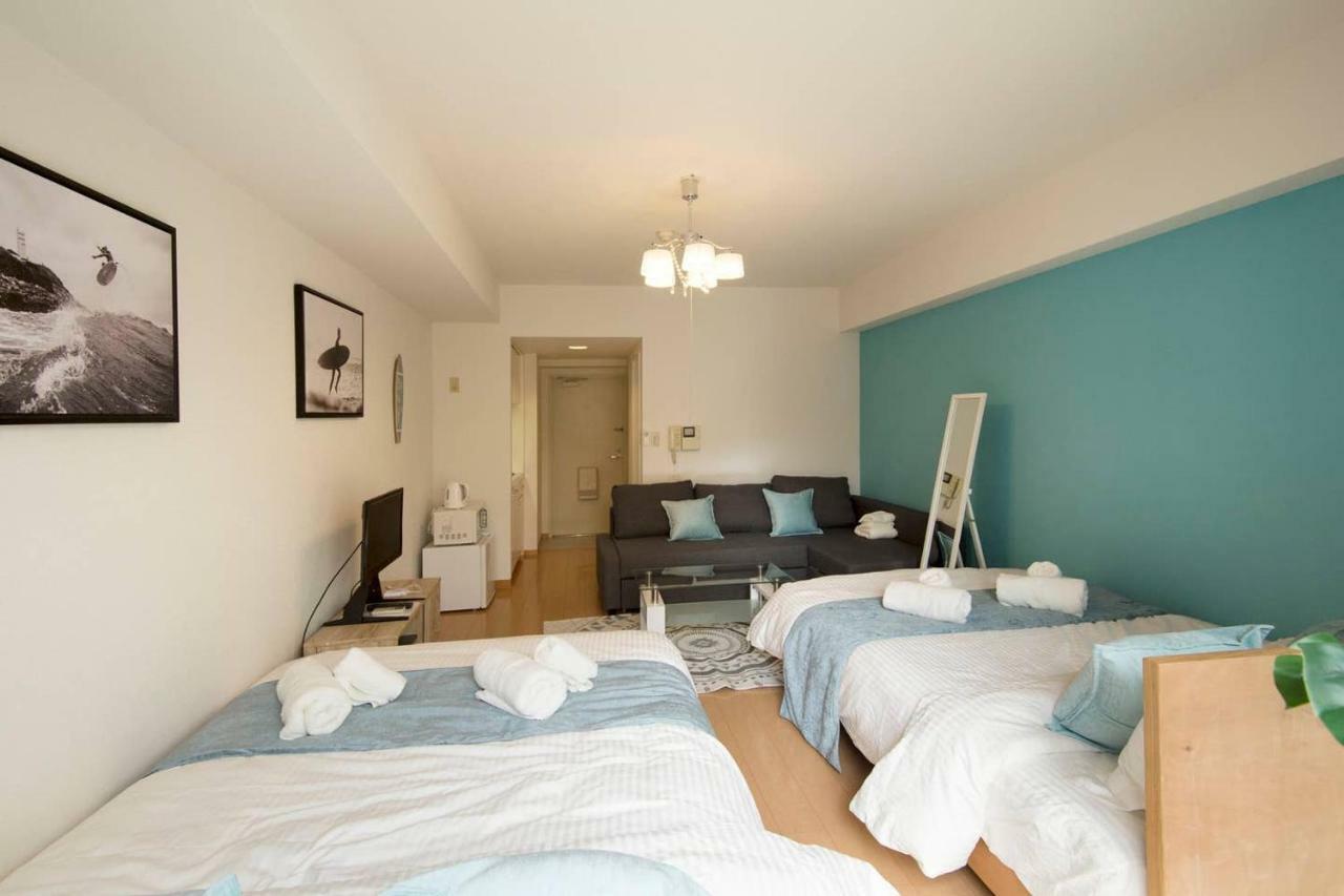 Apartment Roppongi Azabu Gorgeous Sea House *