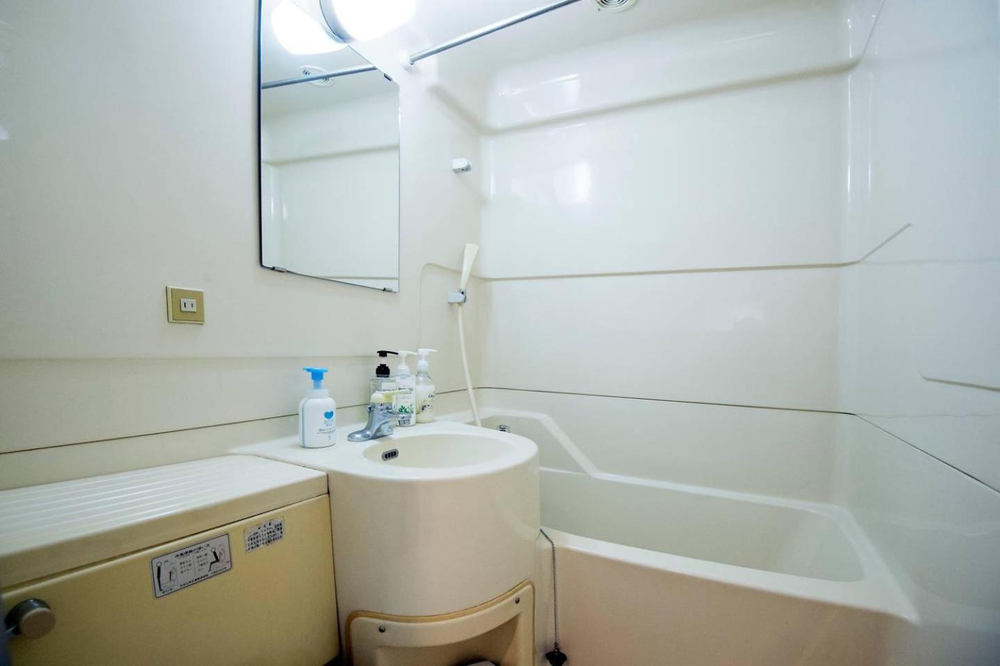Roppongi Azabu Gorgeous Sea House Apartment