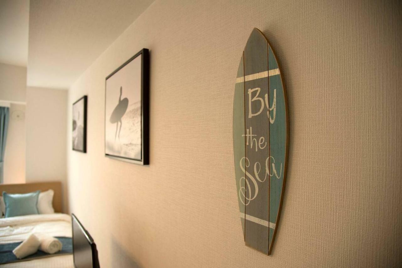 Apartment Roppongi Azabu Gorgeous Sea House Tokyo