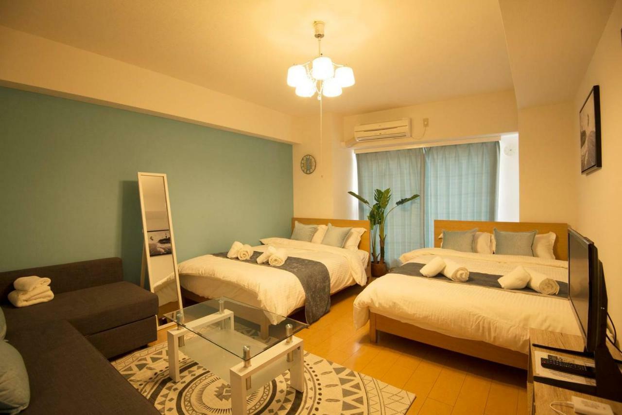Roppongi Azabu Gorgeous Sea House * Tokyo