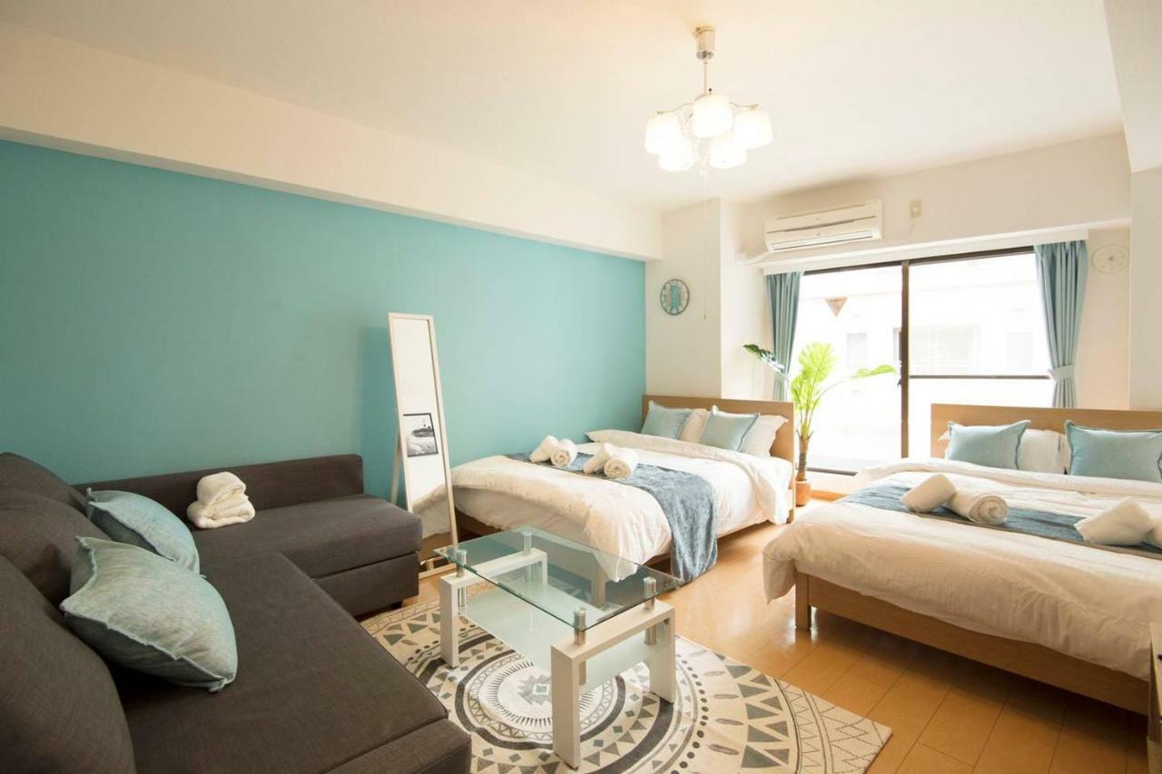 Apartment Roppongi Azabu Gorgeous Sea House *