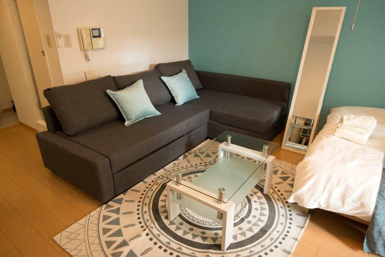 Apartment Roppongi Azabu Gorgeous Sea House