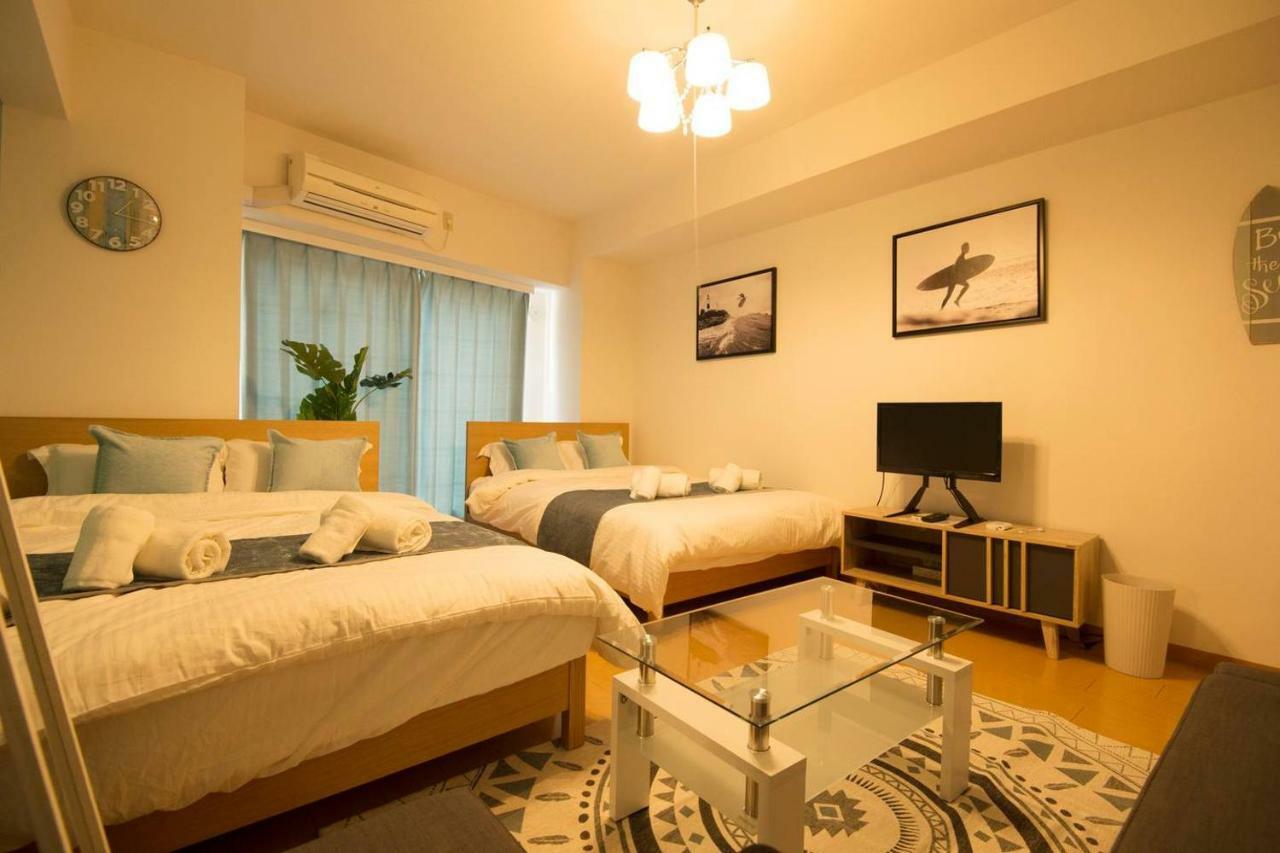 Roppongi Azabu Gorgeous Sea House * Tokyo