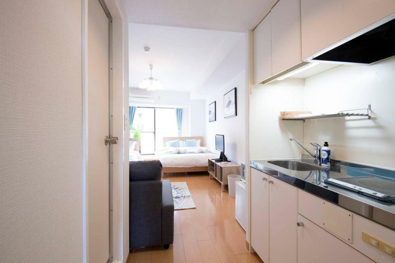 Apartment Roppongi Azabu Gorgeous Sea House *
