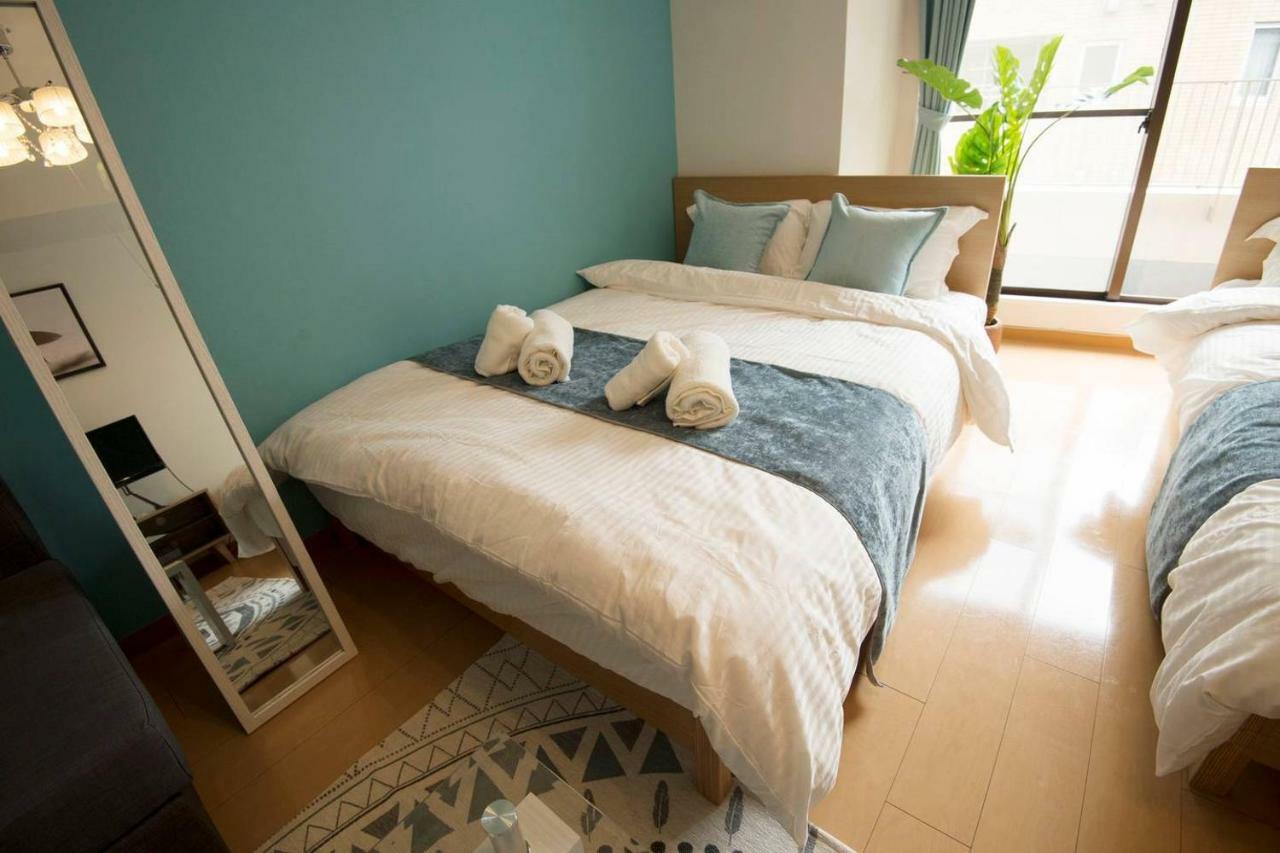 Apartment Roppongi Azabu Gorgeous Sea House *