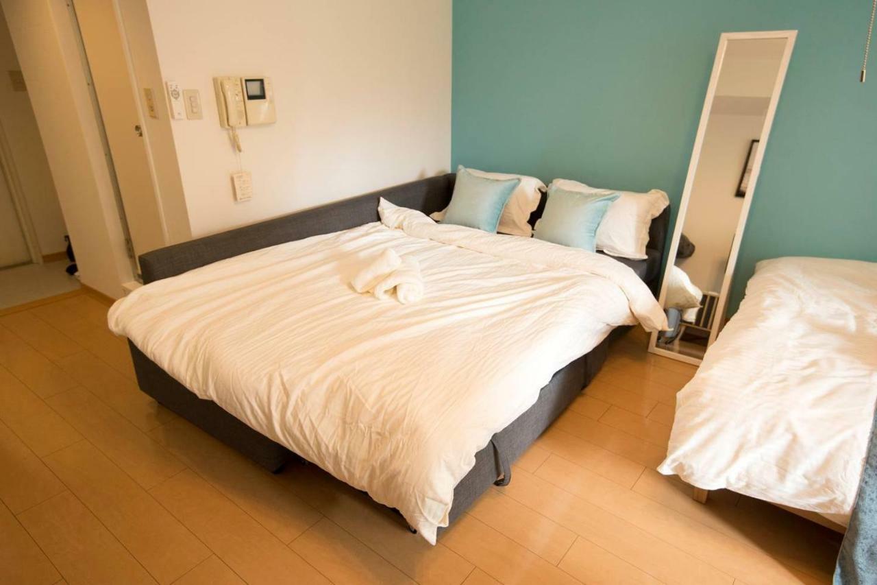 Roppongi Azabu Gorgeous Sea House * Tokyo