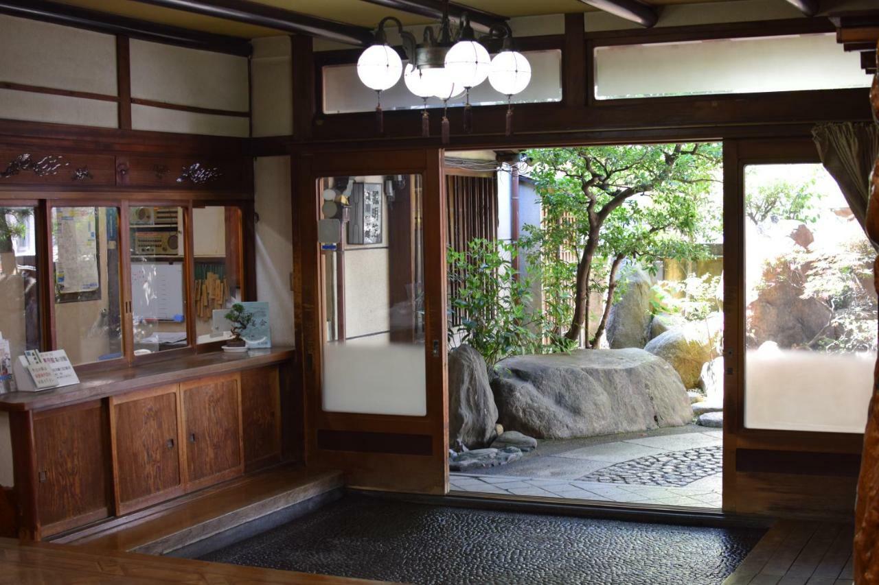 Homeikan Morikawa Annex Ryokan 3*