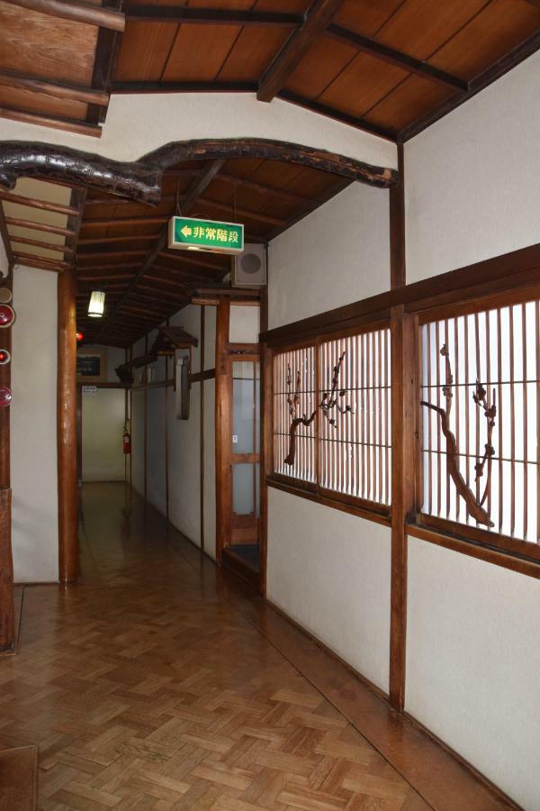 Ryokan Homeikan Morikawa Annex