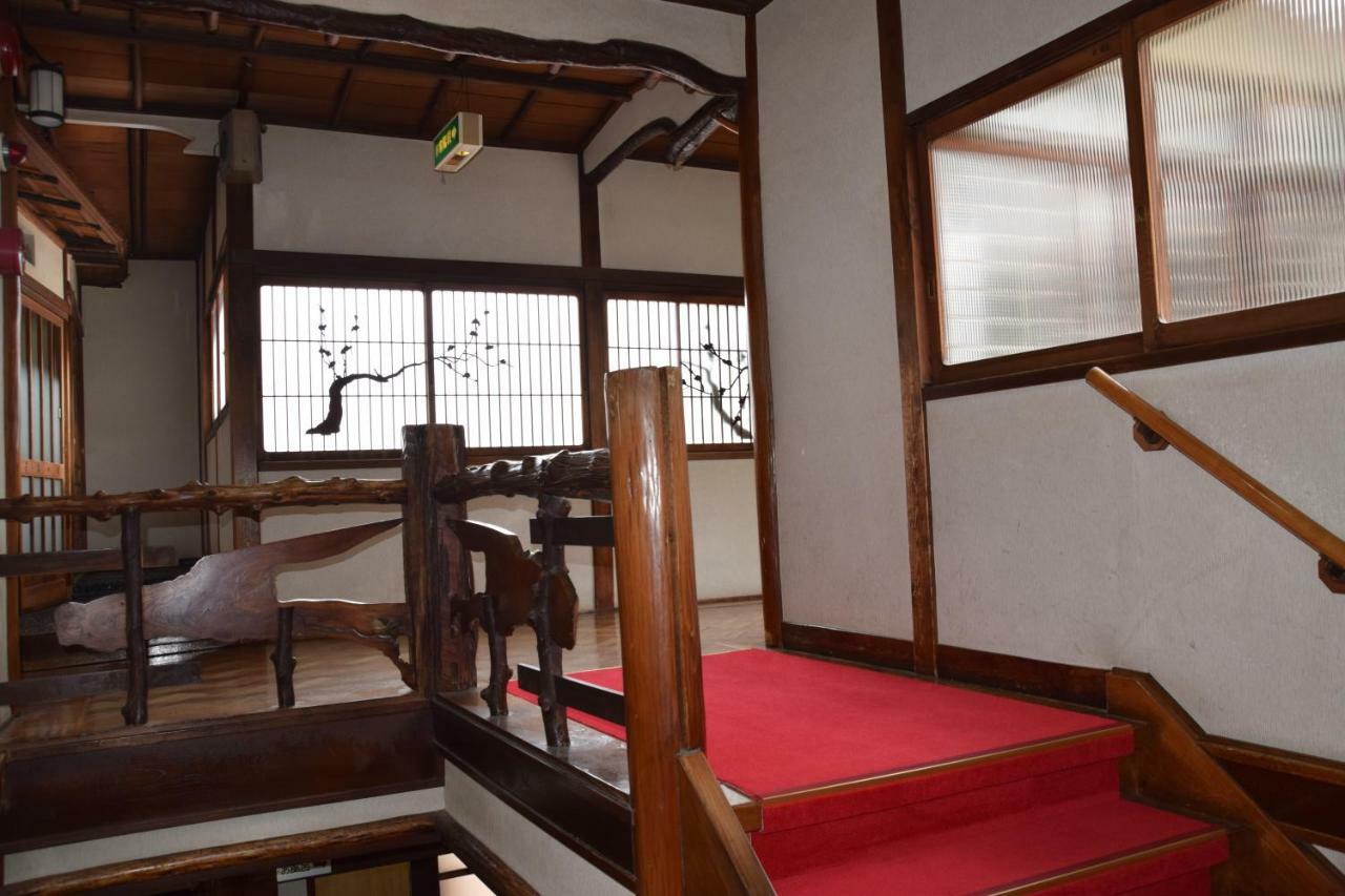 Homeikan Morikawa Annex Ryokan 3*