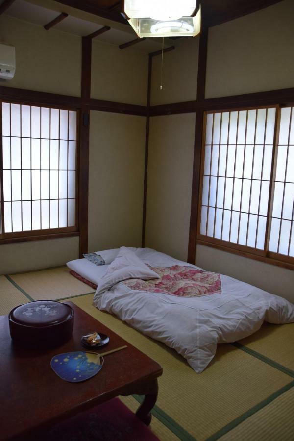 Ryokan Homeikan Morikawa Annex 3*