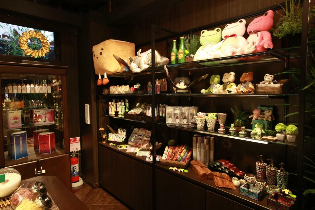 Balian Higashi Shinjuku (adults Only)