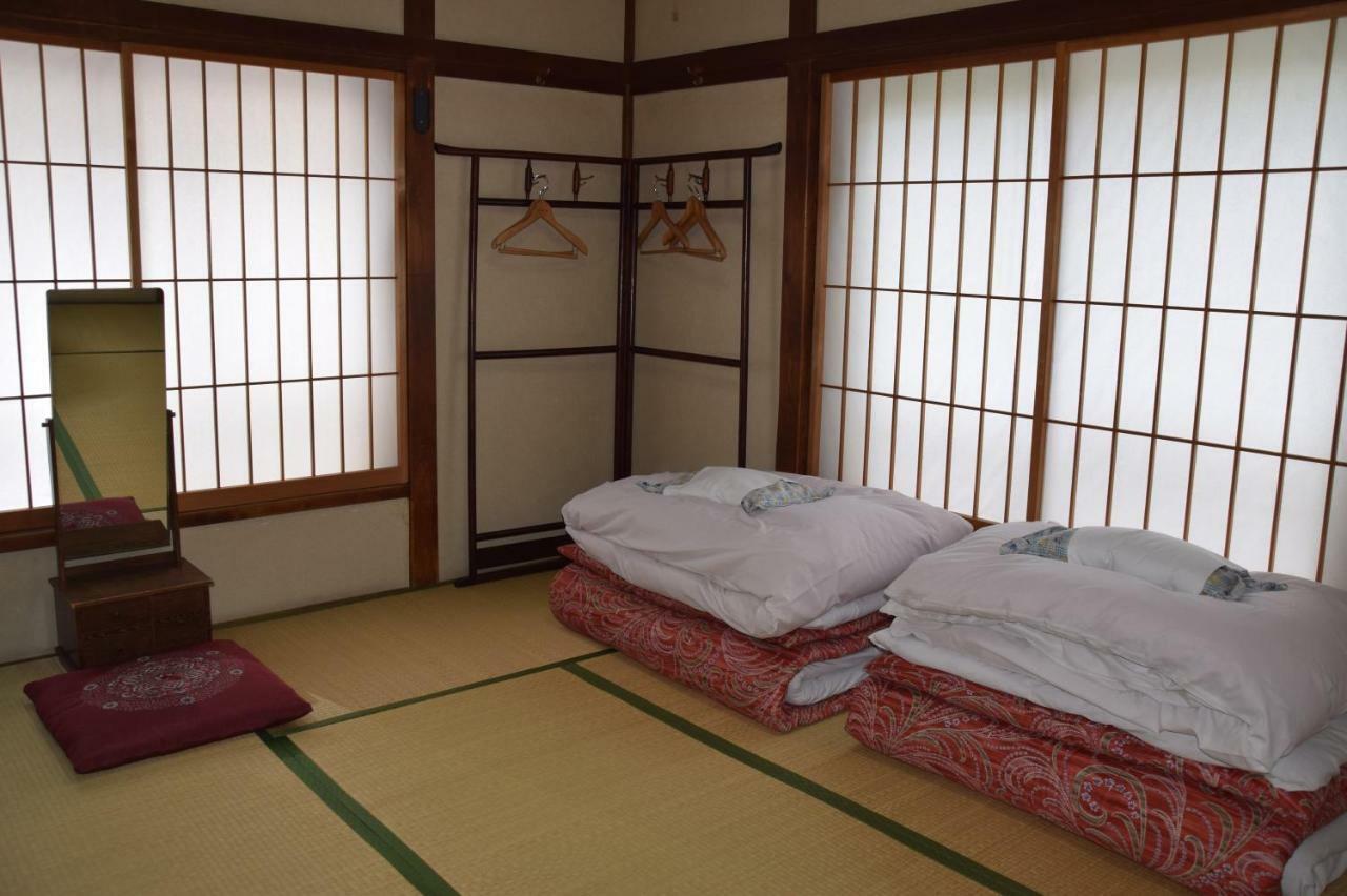 Homeikan Morikawa Annex 3* Tokyo