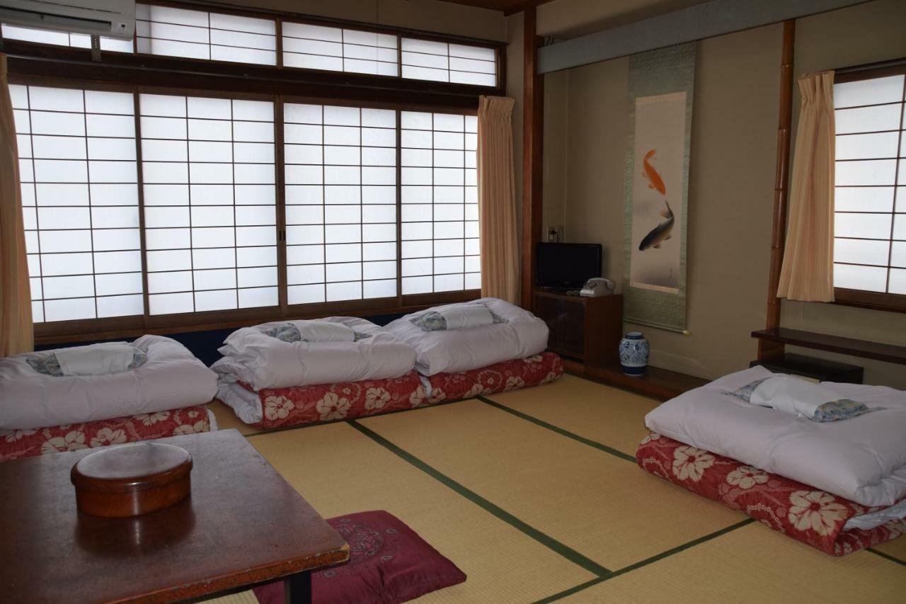 Homeikan Morikawa Annex