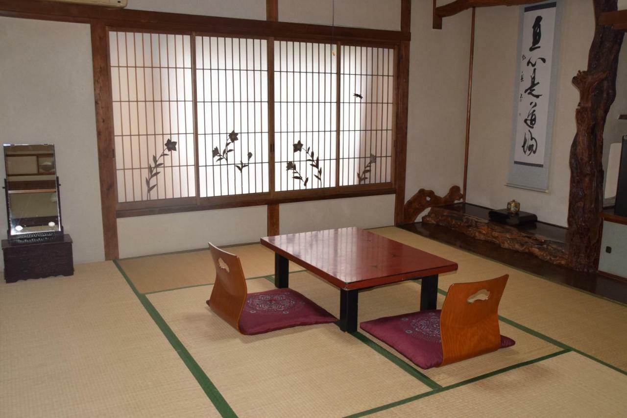 Homeikan Morikawa Annex 3* Tokyo