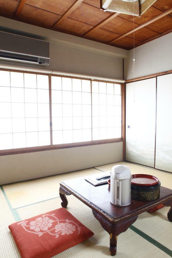 Homeikan Honkan / Daimachi Annex 3* Tokyo