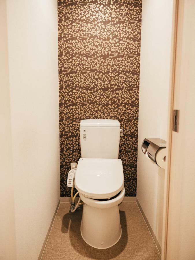 Hostel Samurai Asakusa *